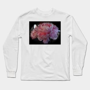 Pink Splendor Long Sleeve T-Shirt